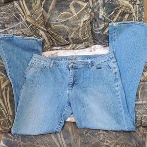 Old Navy Sweetheart Jeans